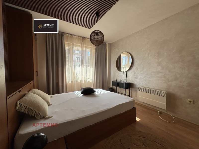Kiadó  1 hálószoba Sofia , Zona B-18 , 60 négyzetméter | 47139448 - kép [15]