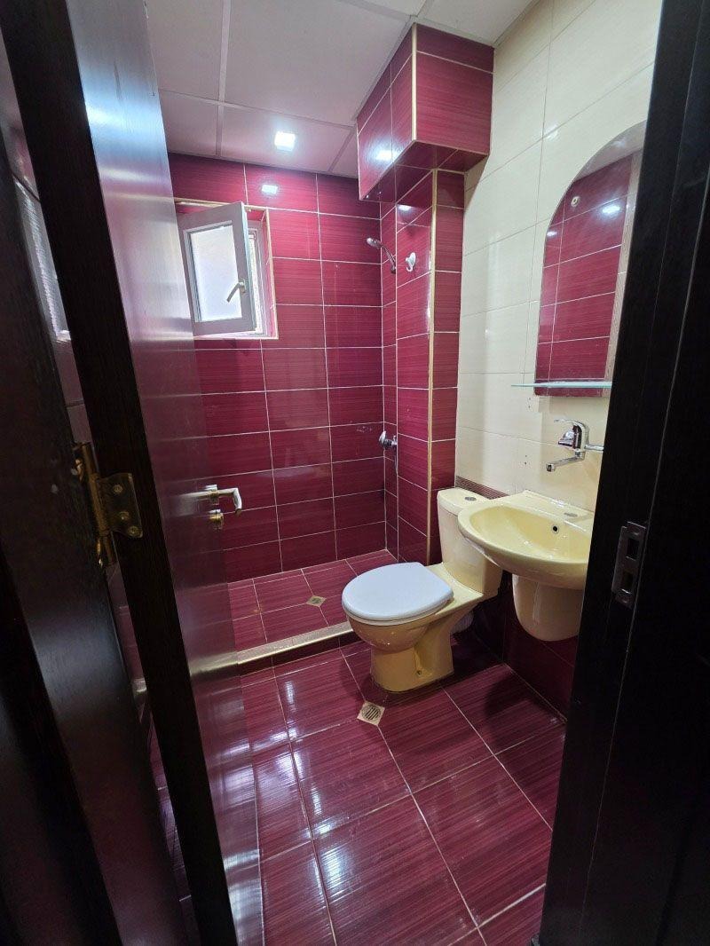 K pronájmu  1 ložnice Sofia , Iztok , 58 m2 | 62837959 - obraz [7]