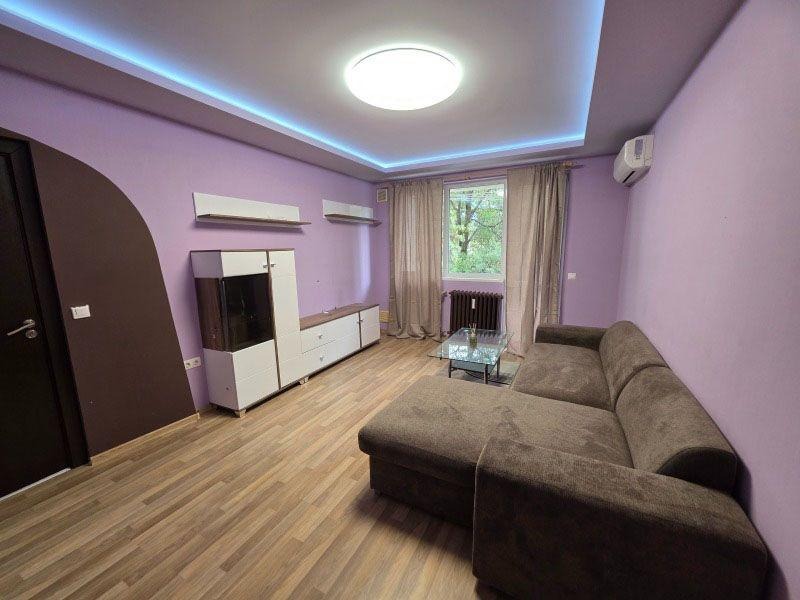 K pronájmu  1 ložnice Sofia , Iztok , 58 m2 | 62837959 - obraz [4]