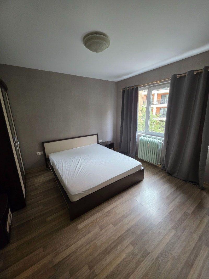 K pronájmu  1 ložnice Sofia , Iztok , 58 m2 | 62837959 - obraz [6]