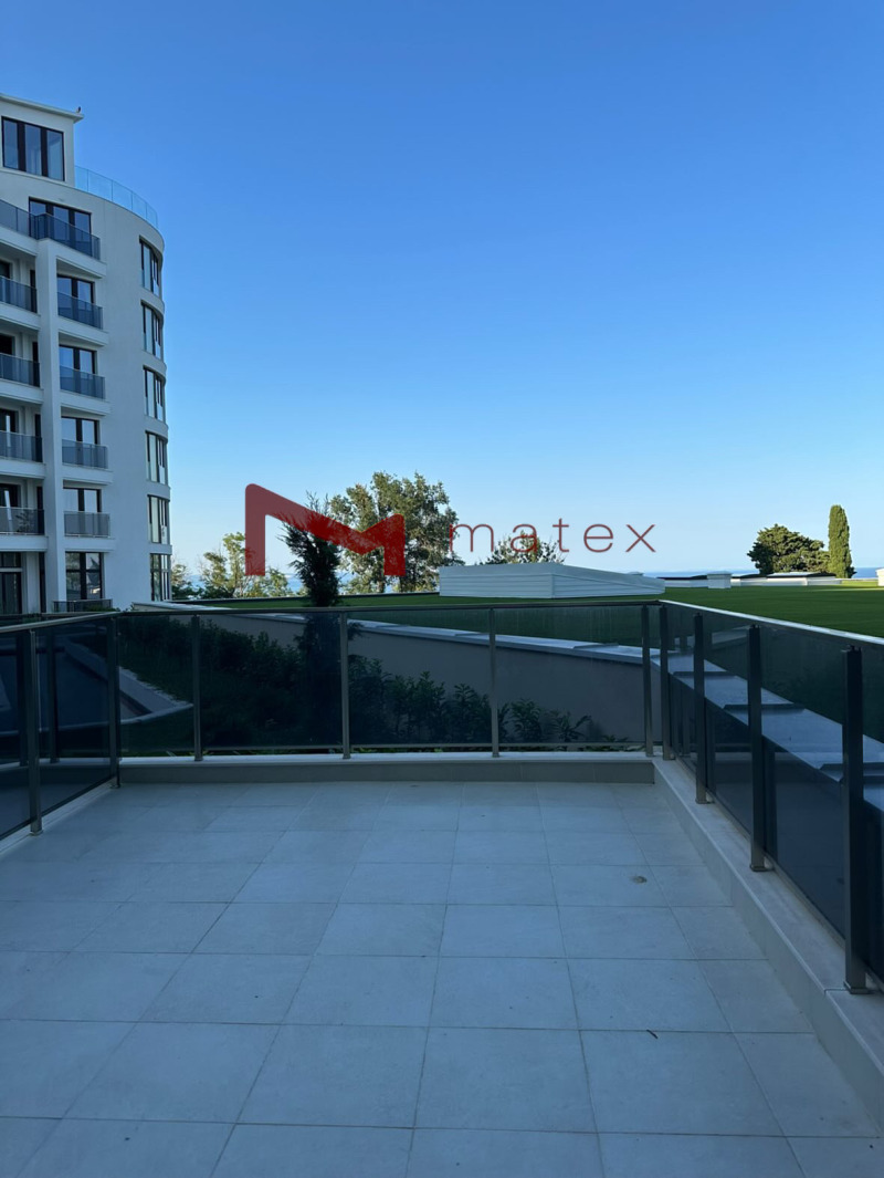 Дава под наем 2-СТАЕН, гр. Варна, к.к. Чайка, снимка 10 - Апартаменти - 52328880