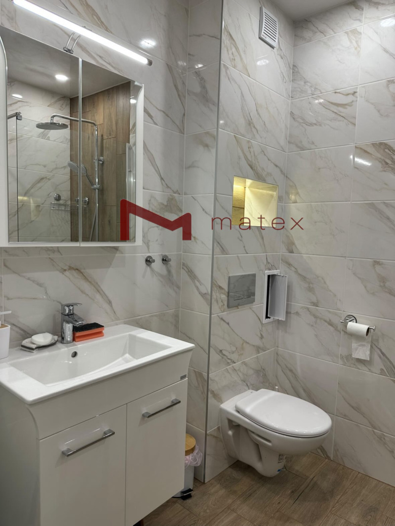 Дава под наем 2-СТАЕН, гр. Варна, к.к. Чайка, снимка 7 - Апартаменти - 52328880