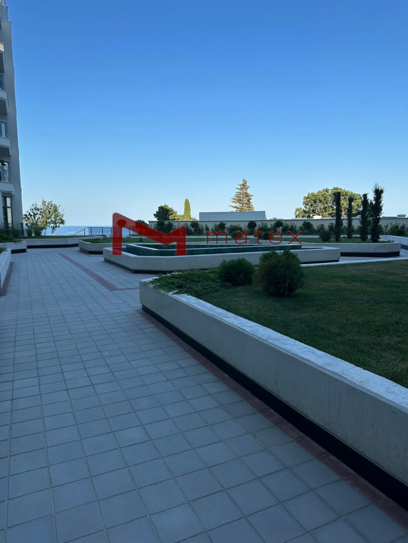 Дава под наем 2-СТАЕН, гр. Варна, к.к. Чайка, снимка 12 - Апартаменти - 52328880