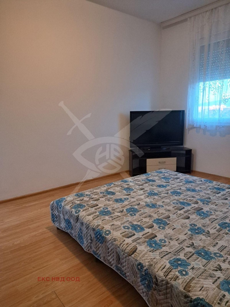 Дава под наем 2-СТАЕН, гр. Пловдив, Христо Смирненски, снимка 5 - Апартаменти - 52708241