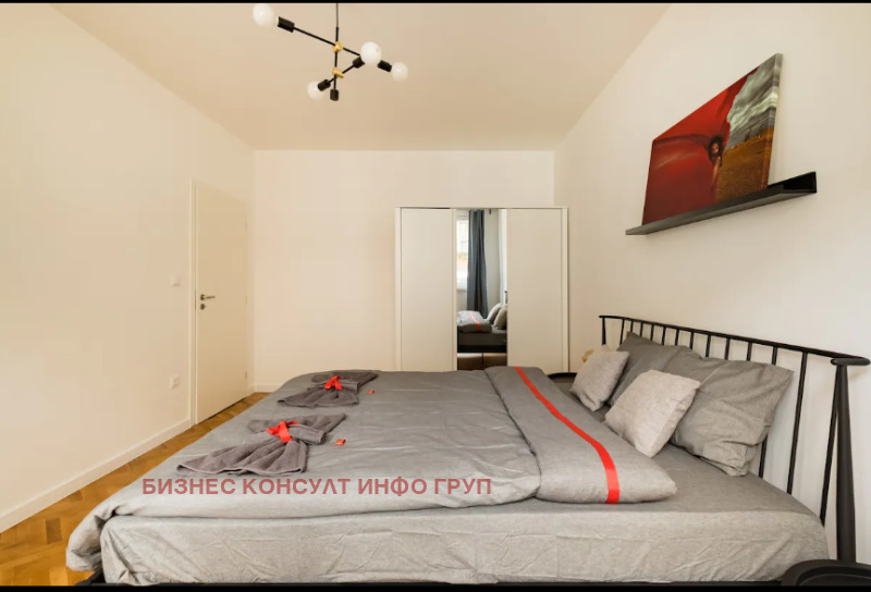 Дава под наем 2-СТАЕН, гр. София, Център, снимка 6 - Апартаменти - 52812843