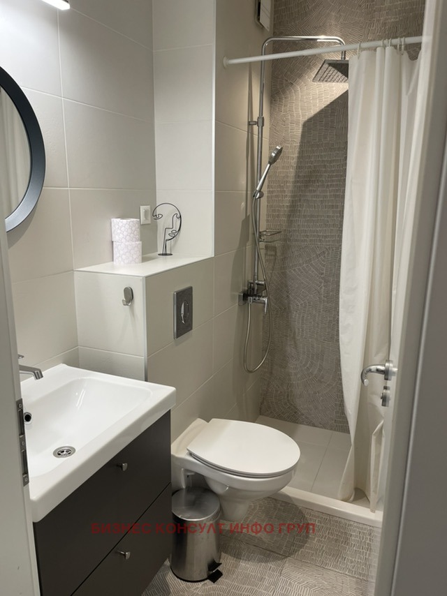 Дава под наем 2-СТАЕН, гр. София, Център, снимка 8 - Апартаменти - 52812843