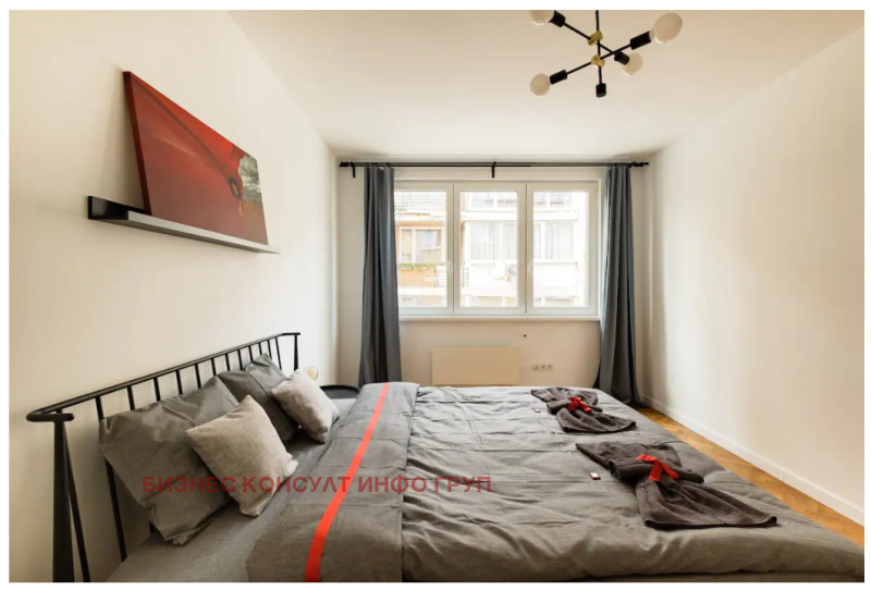 Дава под наем 2-СТАЕН, гр. София, Център, снимка 5 - Апартаменти - 52812843