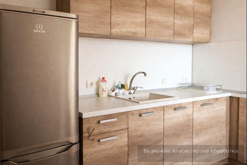 Дава под наем 2-СТАЕН, гр. Пловдив, Кършияка, снимка 2 - Апартаменти - 53107574