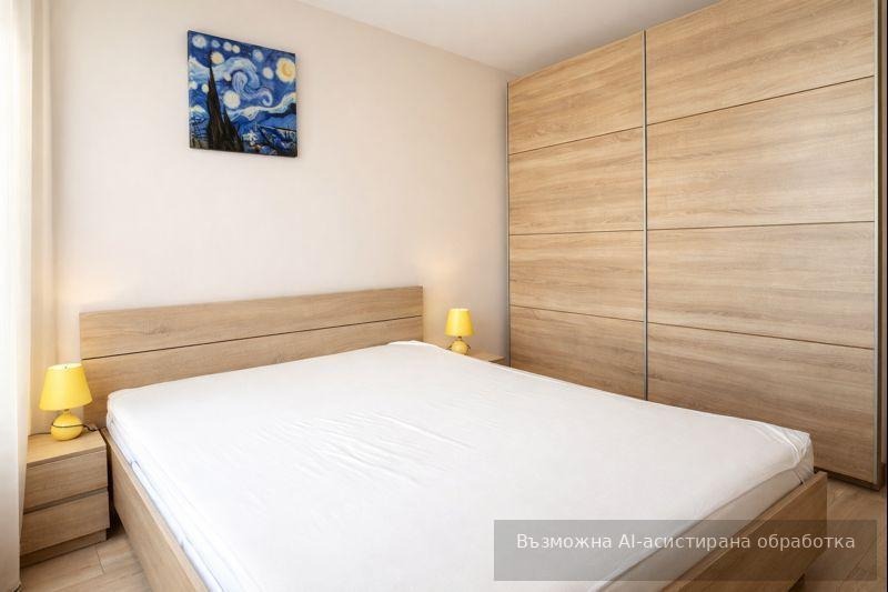 Дава под наем 2-СТАЕН, гр. Пловдив, Кършияка, снимка 3 - Апартаменти - 53107574