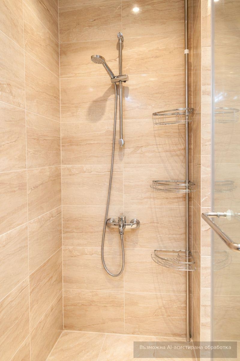 Дава под наем 2-СТАЕН, гр. Пловдив, Кършияка, снимка 4 - Апартаменти - 53107574