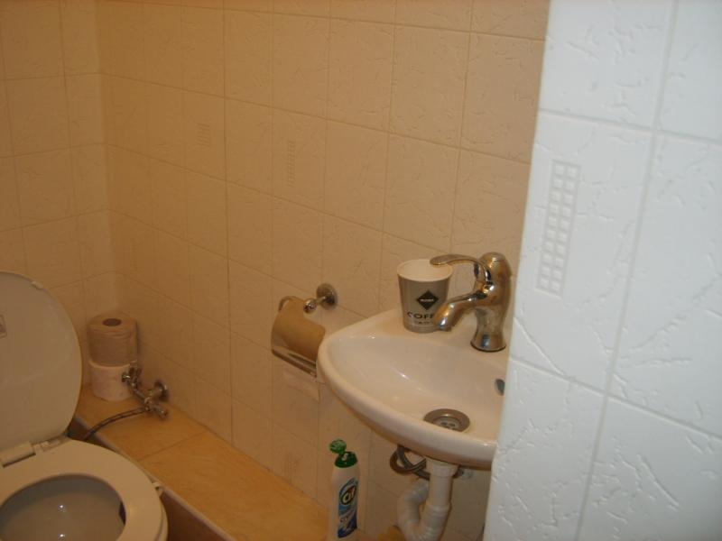 Дава под наем 2-СТАЕН, гр. София, Оборище, снимка 16 - Апартаменти - 53559650