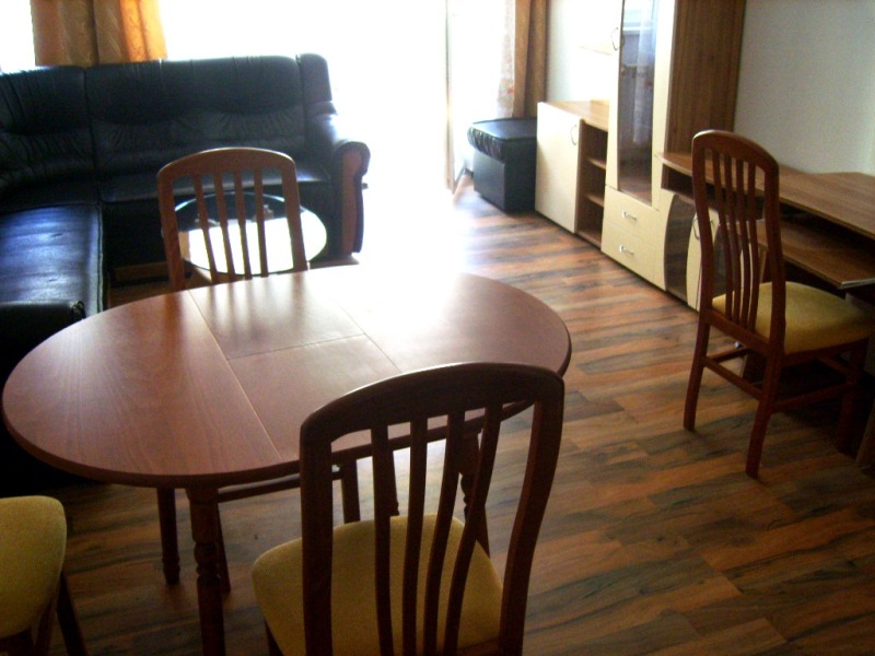 Дава под наем 2-СТАЕН, гр. София, Оборище, снимка 3 - Апартаменти - 53559650