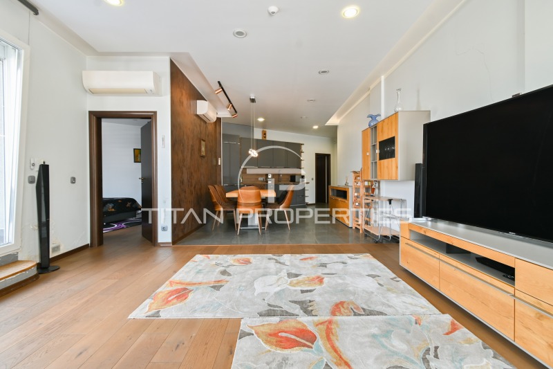 For Rent  2 bedroom Sofia , Ovcha kupel , 120 sq.m | 88702687 - image [3]