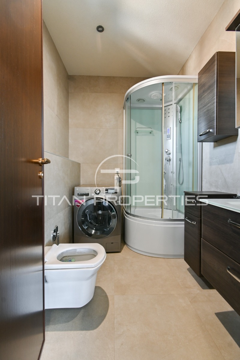 For Rent  2 bedroom Sofia , Ovcha kupel , 120 sq.m | 88702687 - image [14]