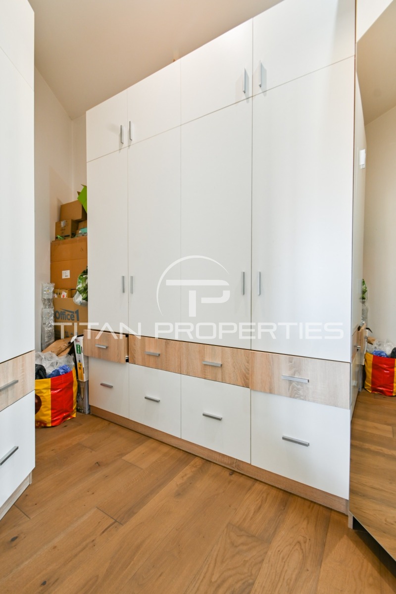 Te huur  2 slaapkamers Sofia , Ovtsja kupel , 120 m² | 88702687 - afbeelding [9]