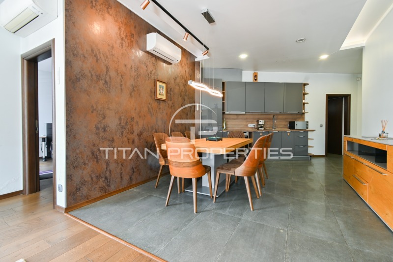 For Rent  2 bedroom Sofia , Ovcha kupel , 120 sq.m | 88702687 - image [4]