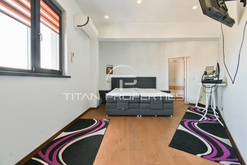 Te huur  2 slaapkamers Sofia , Ovtsja kupel , 120 m² | 88702687 - afbeelding [6]