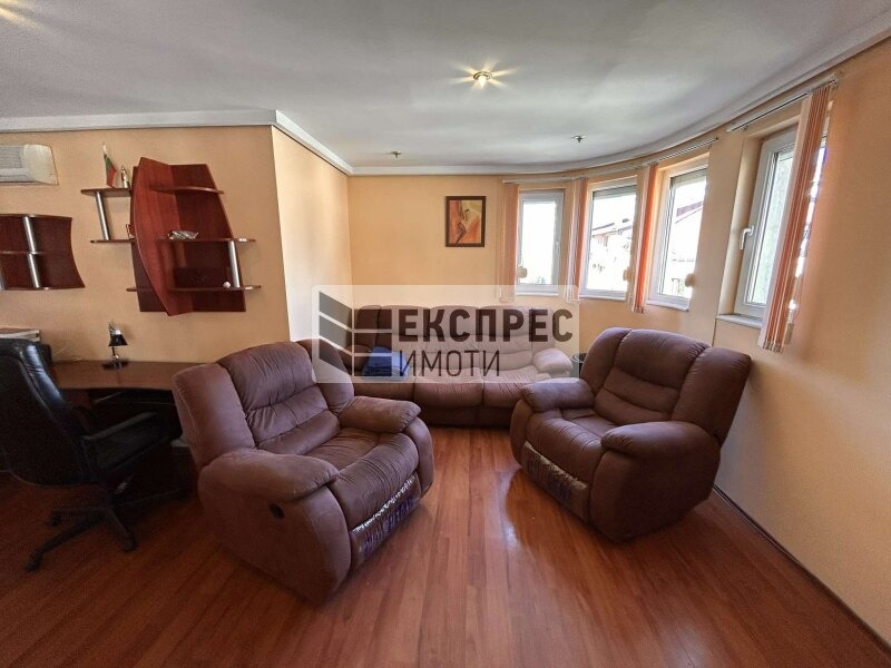 В оренду  2 спальні Варна , Окръжна болница-Генерали , 110 кв.м | 86778281