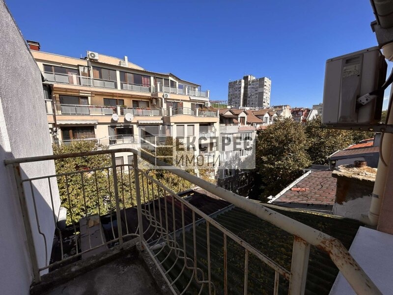 В оренду  2 спальні Варна , Окръжна болница-Генерали , 110 кв.м | 86778281 - зображення [15]