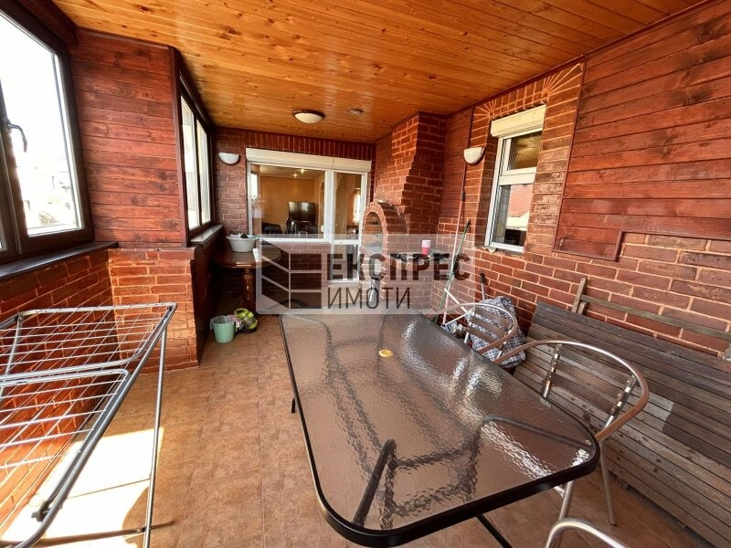 В оренду  2 спальні Варна , Окръжна болница-Генерали , 110 кв.м | 86778281 - зображення [14]