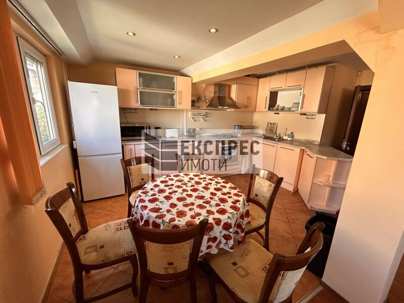 В оренду  2 спальні Варна , Окръжна болница-Генерали , 110 кв.м | 86778281 - зображення [4]