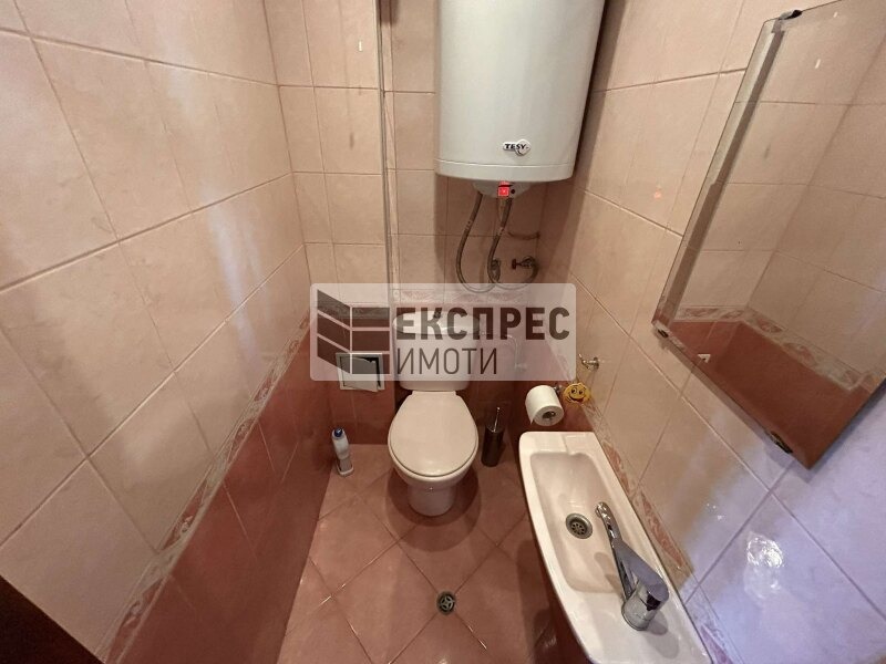 В оренду  2 спальні Варна , Окръжна болница-Генерали , 110 кв.м | 86778281 - зображення [12]