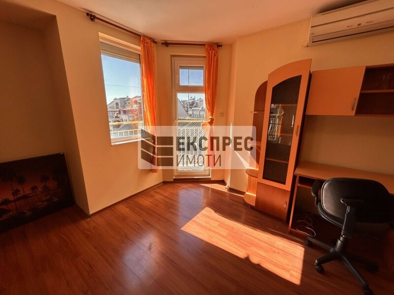 В оренду  2 спальні Варна , Окръжна болница-Генерали , 110 кв.м | 86778281 - зображення [3]