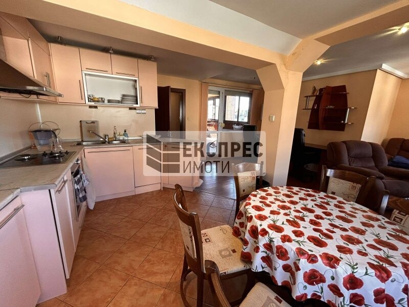 В оренду  2 спальні Варна , Окръжна болница-Генерали , 110 кв.м | 86778281 - зображення [6]