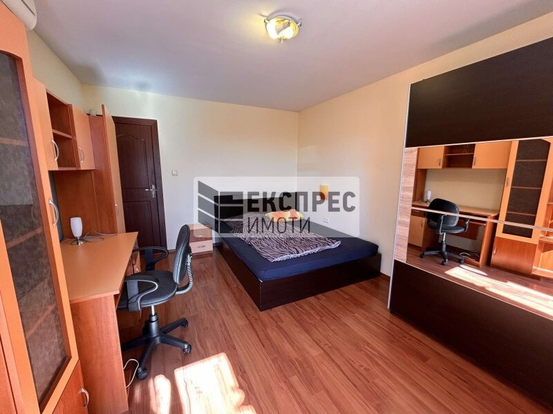 В оренду  2 спальні Варна , Окръжна болница-Генерали , 110 кв.м | 86778281 - зображення [9]