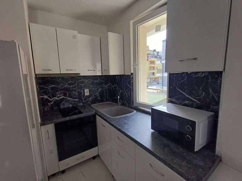 Do wynajęcia  2 sypialnie Sofia , Manastirski liwadi , 92 mkw | 39797714 - obraz [2]