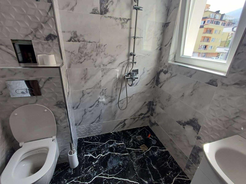 Do wynajęcia  2 sypialnie Sofia , Manastirski liwadi , 92 mkw | 39797714 - obraz [7]
