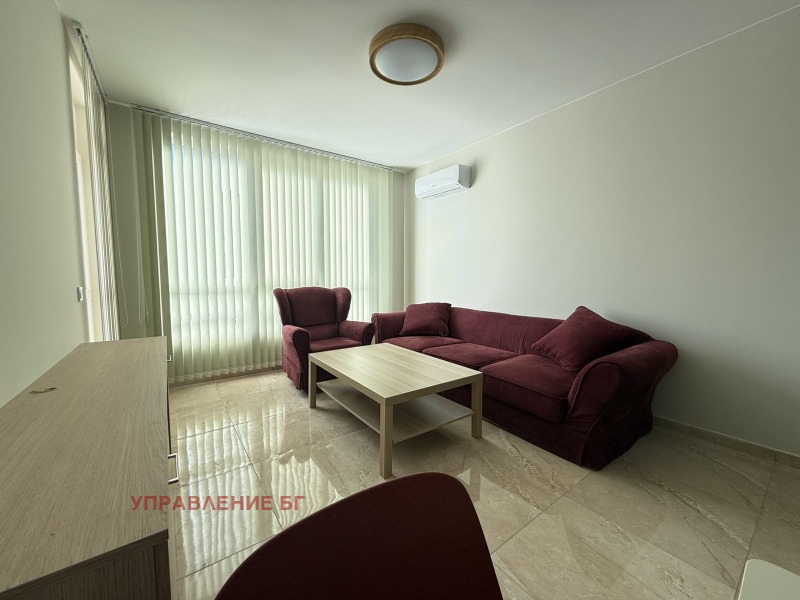 Дава под наем 3-СТАЕН, гр. София, област София-град, снимка 2 - Апартаменти - 52930016