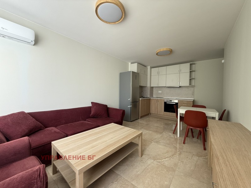 Дава под наем 3-СТАЕН, гр. София, област София-град