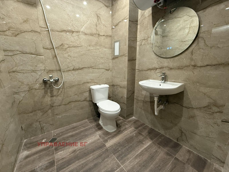 Дава под наем 3-СТАЕН, гр. София, област София-град, снимка 9 - Апартаменти - 52930016