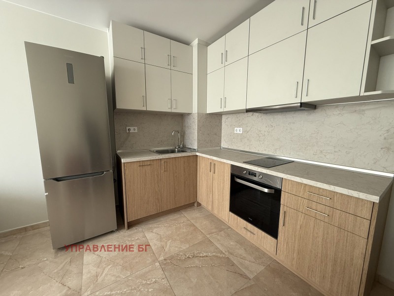 Дава под наем 3-СТАЕН, гр. София, област София-град, снимка 3 - Апартаменти - 52930016