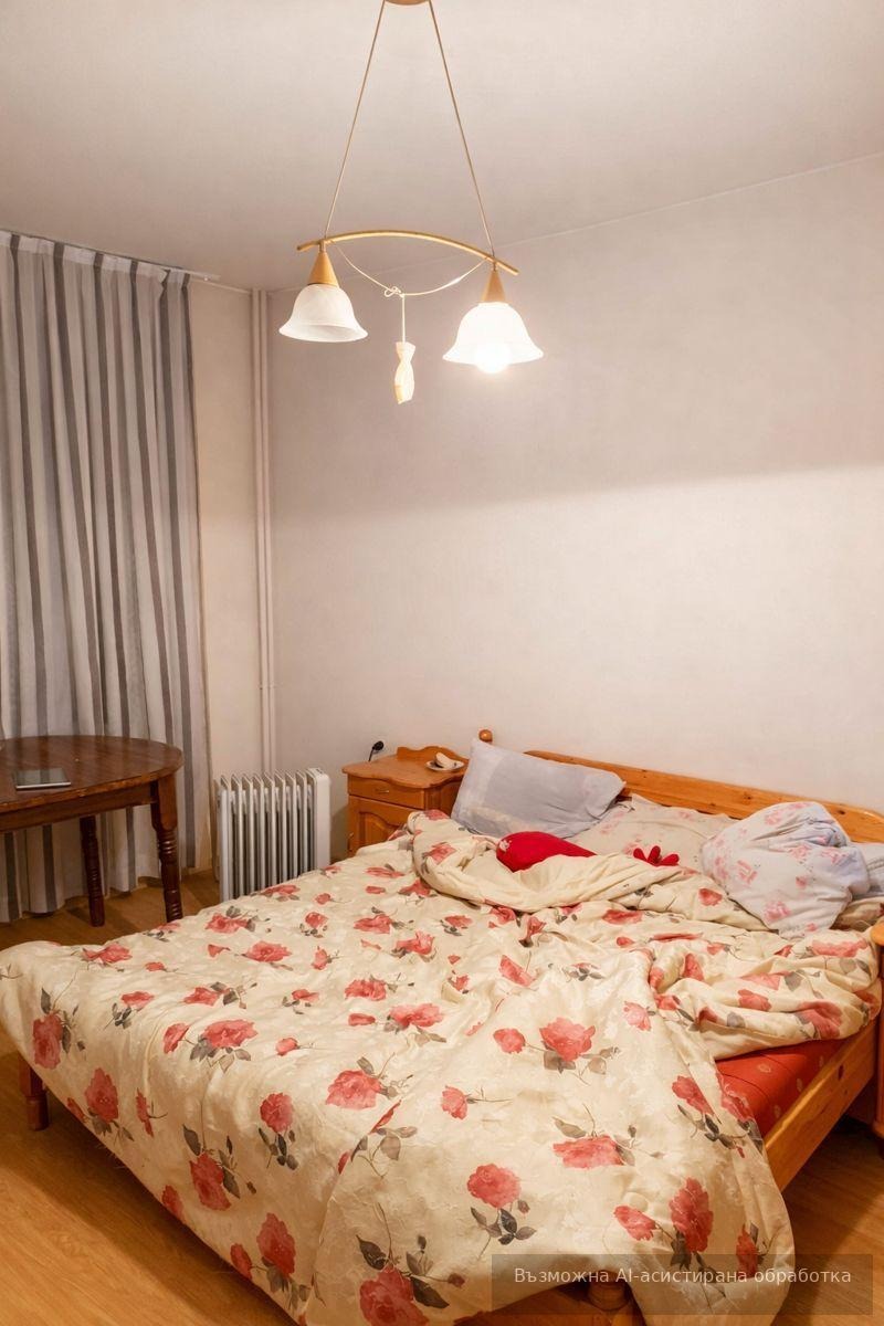 Дава под наем 3-СТАЕН, гр. Пловдив, Център, снимка 3 - Апартаменти - 53122344