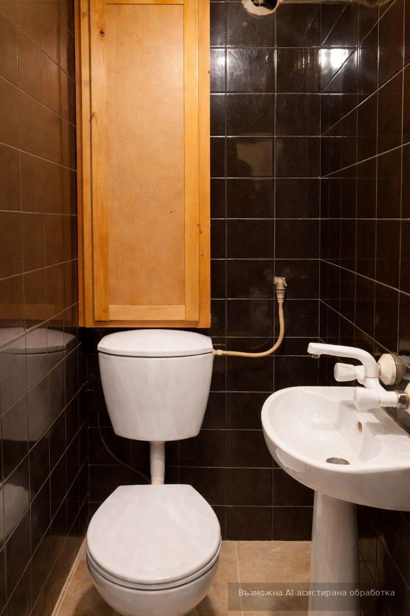 Дава под наем 3-СТАЕН, гр. Пловдив, Център, снимка 6 - Апартаменти - 53122344