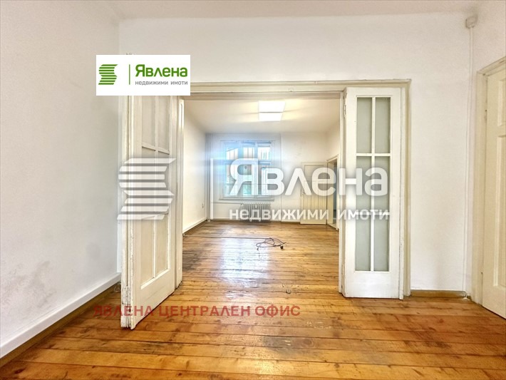 Дава под наем 4-СТАЕН, гр. София, Център