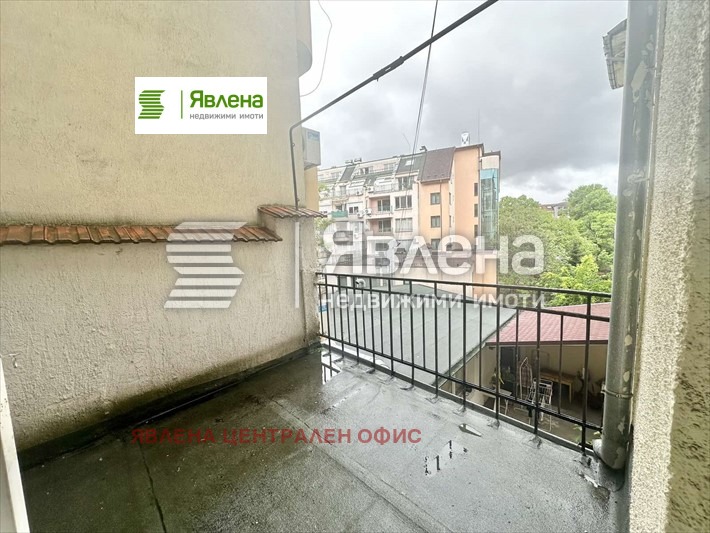 Дава под наем 4-СТАЕН, гр. София, Център, снимка 2 - Апартаменти - 54307800