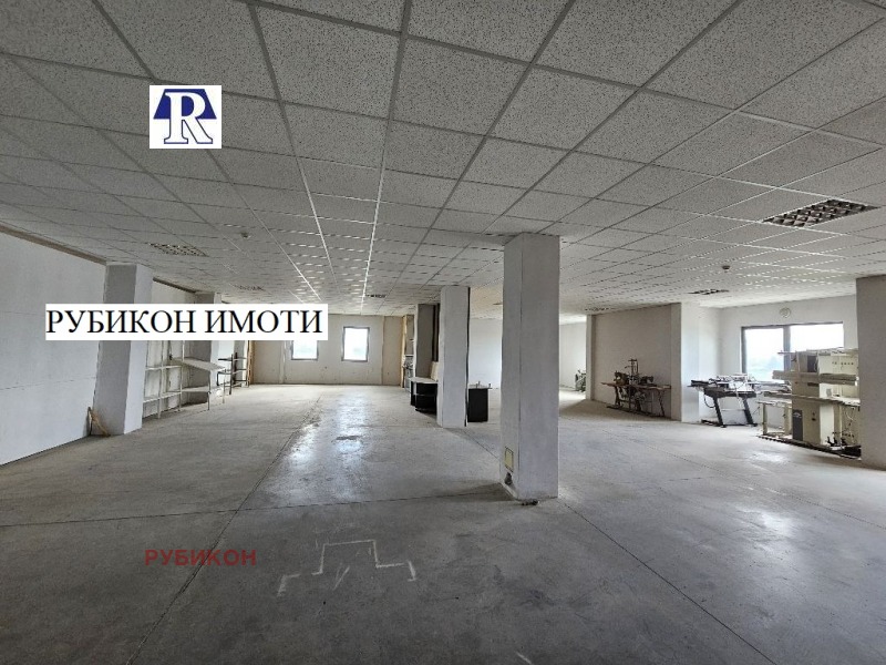 K pronájmu  Kancelář Plovdiv , Industrialna zona - Sever , 250 m2 | 60945698