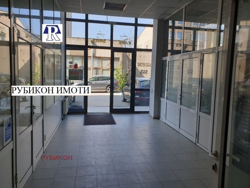 Kiadó  Hivatal Plovdiv , Industrialna zona - Sever , 250 négyzetméter | 60945698 - kép [3]