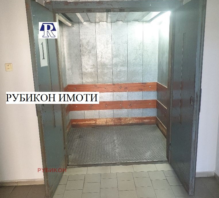 Da affittare  Ufficio Plovdiv , Industrialna zona - Sever , 250 mq | 60945698 - Immagine [5]