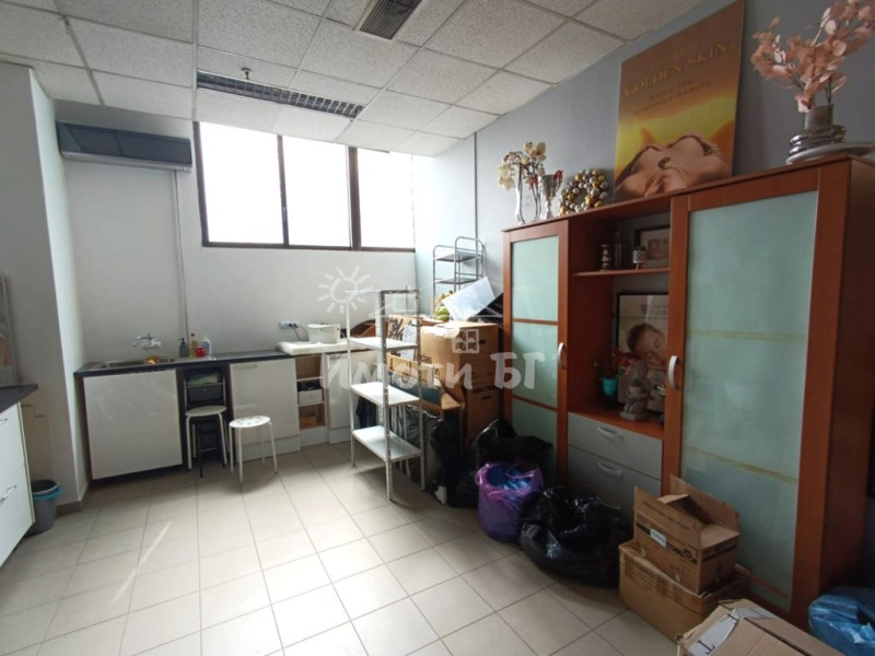 Te huur  Kantoor Sofia , Ovtsja kupel , 45 m² | 98719287 - afbeelding [3]