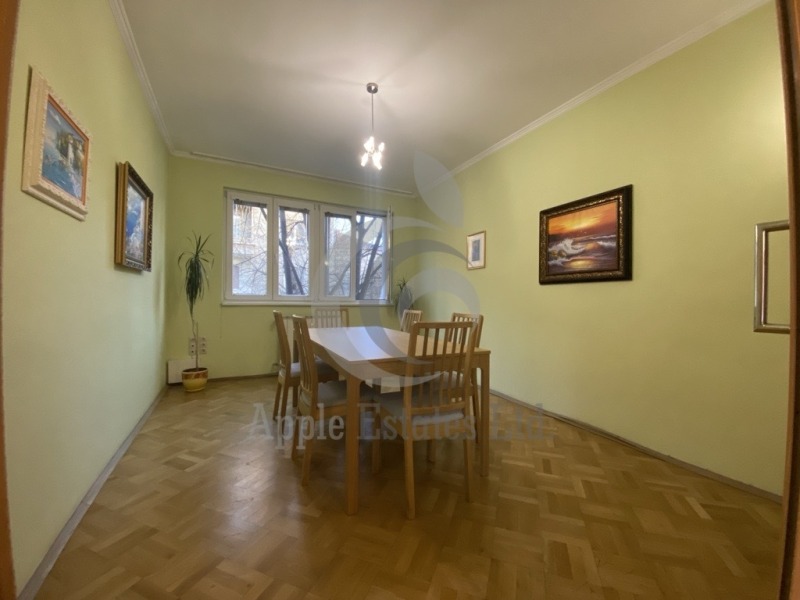 Te huur  Kantoor Sofia , Tsentar , 80 m² | 47105665 - afbeelding [3]