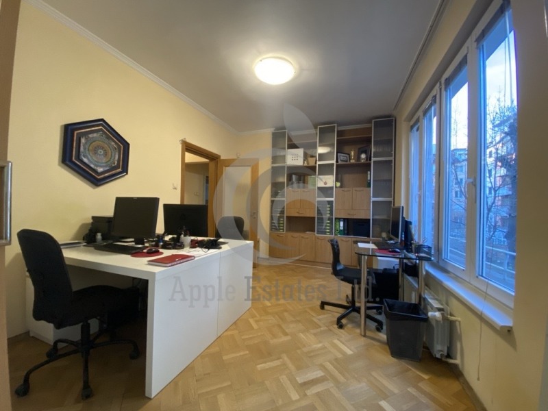 Te huur  Kantoor Sofia , Tsentar , 80 m² | 47105665 - afbeelding [6]