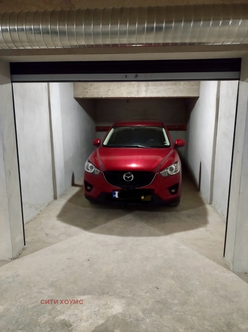 Til leje  Garage Kardzhali , Tsentar , 25 kvm | 37897500 - billede [2]