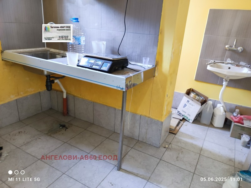 En renta  Edificio industrial Dobrich , Promishlena zona - Zapad , 440 metros cuadrados | 39493211 - imagen [5]