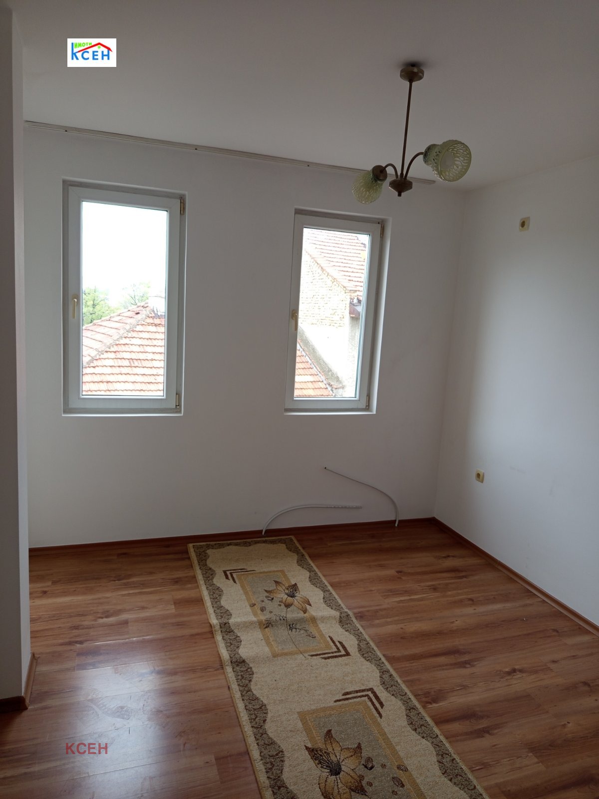 Дава под наем 2-СТАЕН, гр. Търговище, Център, снимка 3 - Апартаменти - 54368586