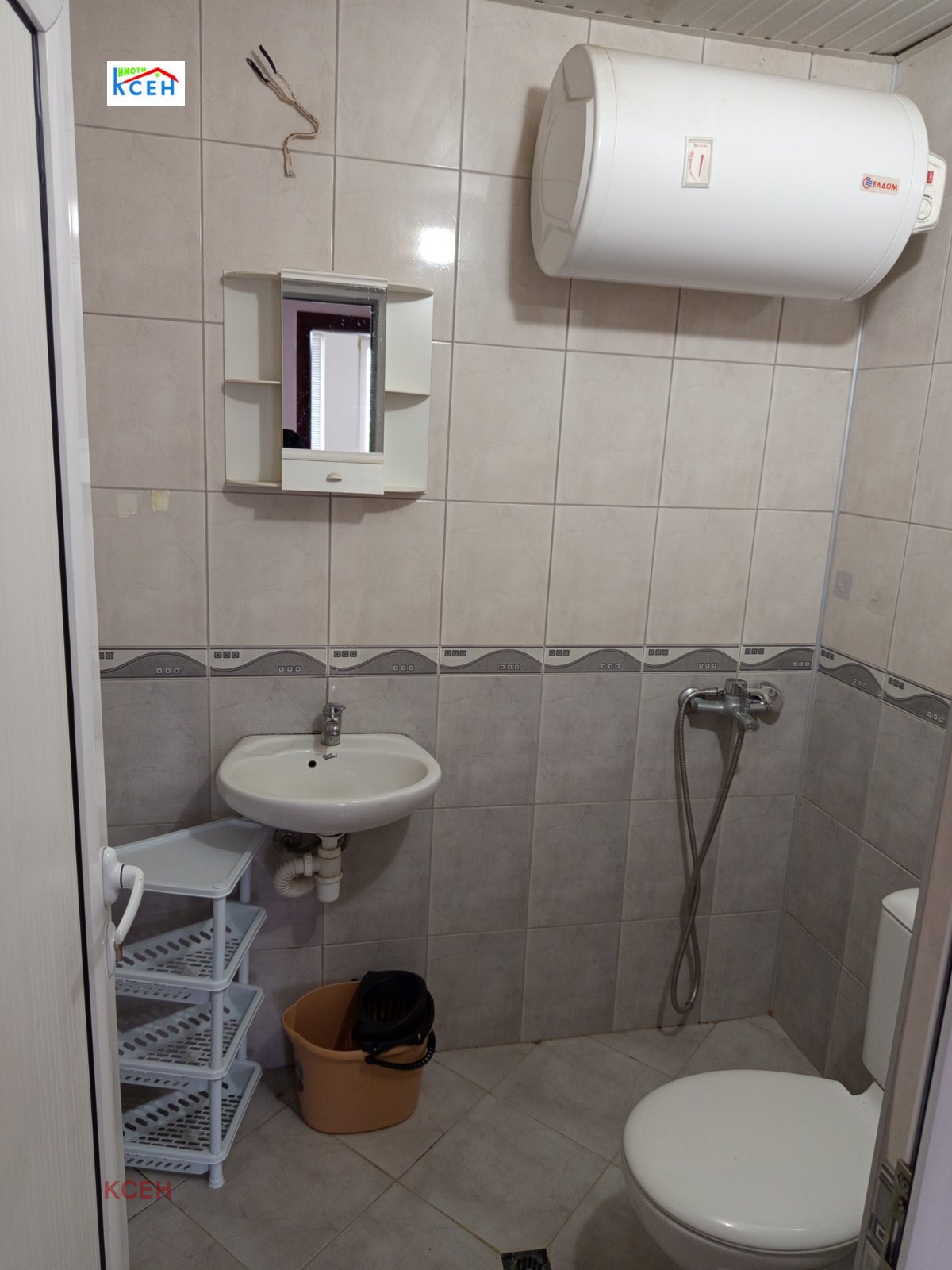 Дава под наем 2-СТАЕН, гр. Търговище, Център, снимка 5 - Апартаменти - 54368586