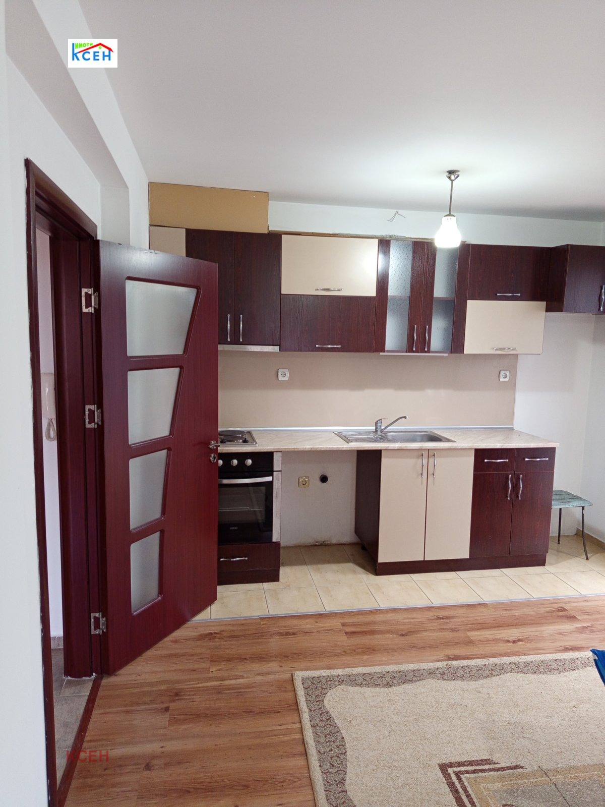 Дава под наем 2-СТАЕН, гр. Търговище, Център, снимка 2 - Апартаменти - 54368586